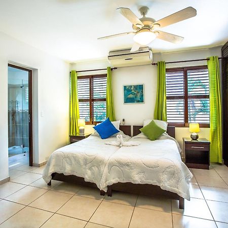 Cabarete Palm Beach Condos Quarto foto