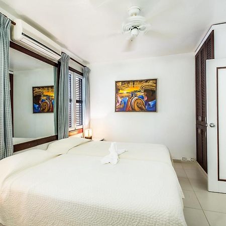 Cabarete Palm Beach Condos Quarto foto