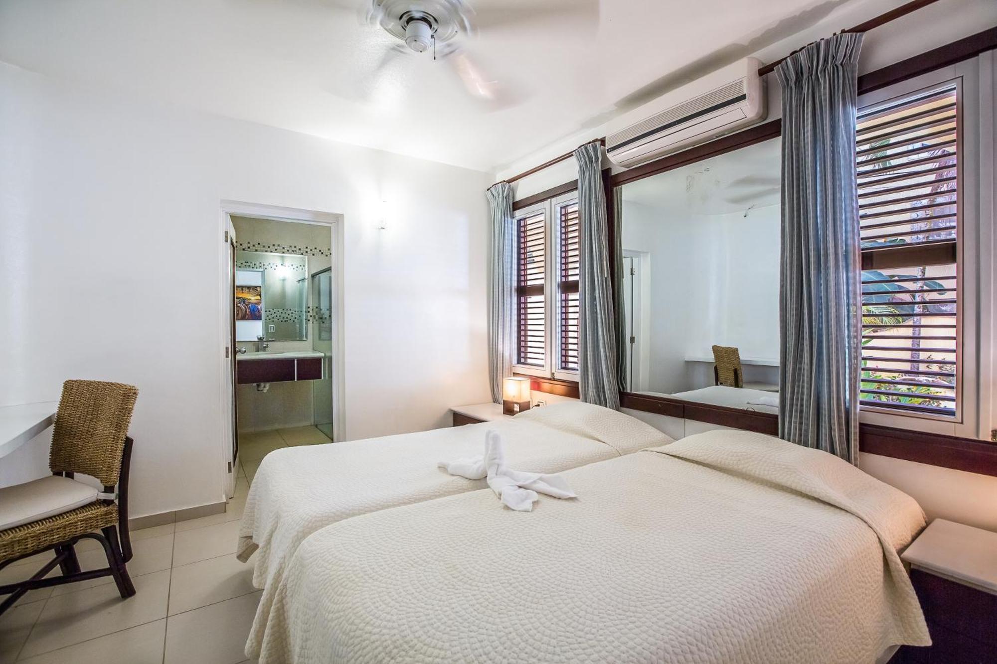 Cabarete Palm Beach Condos Quarto foto